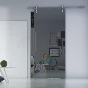 Fumè Riflettente Kit Lux